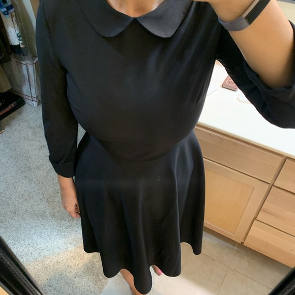 ❗️Great black dress❗️👗 - Picture 4 of 11